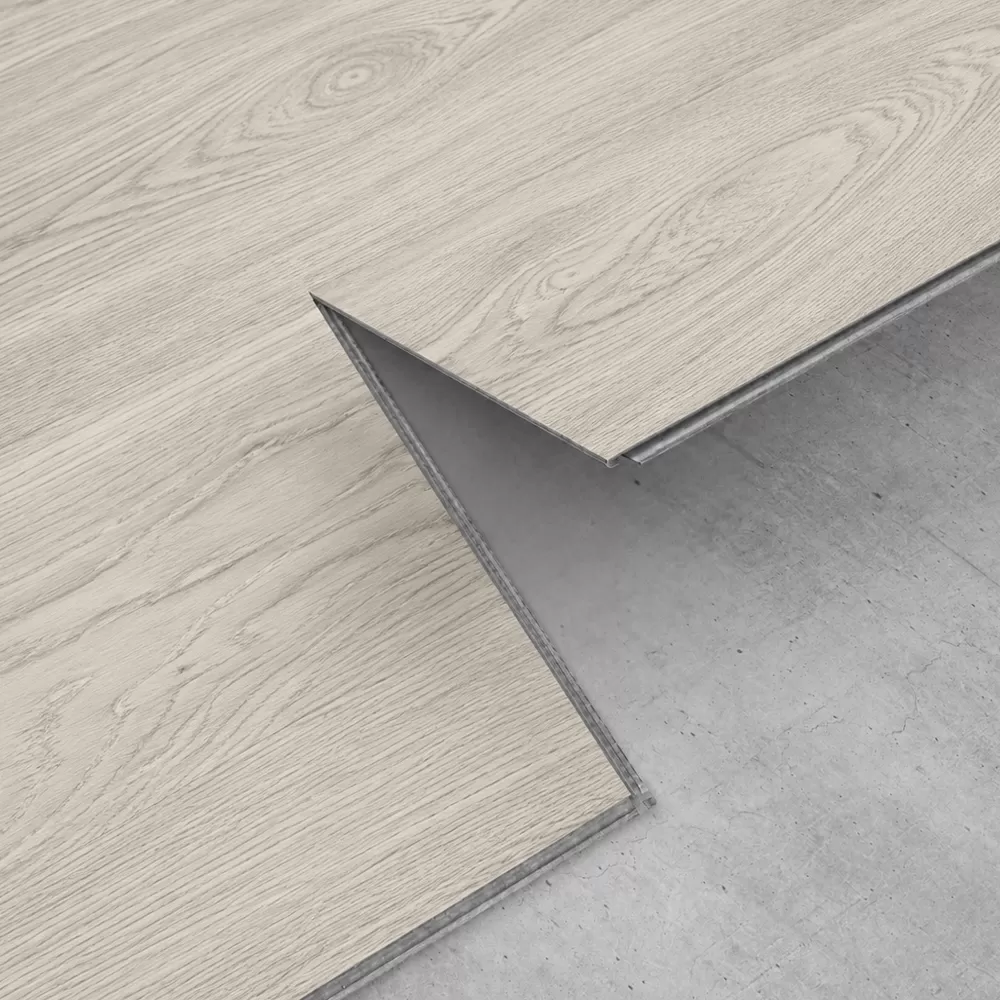 LVT Click Flooring 2